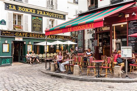 25 Best Things to Eat and Drink in Paris