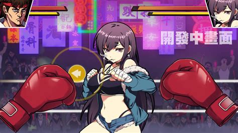 女拳主義F-ist！一般向版 android iOS-TapTap