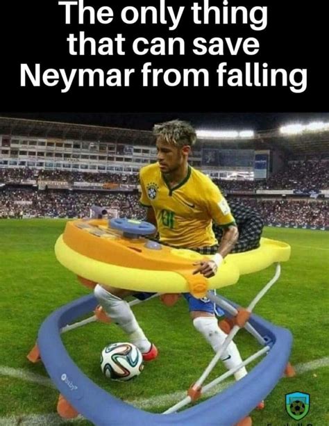 Neymar a kid - Meme by WeirdoAlert911 :) Memedroid