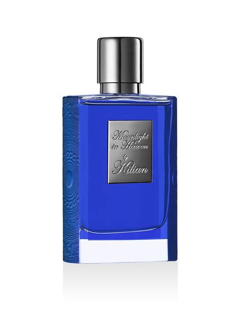 Moonlight in Heaven By Kilian perfume - a new fragrance for women and men 2016