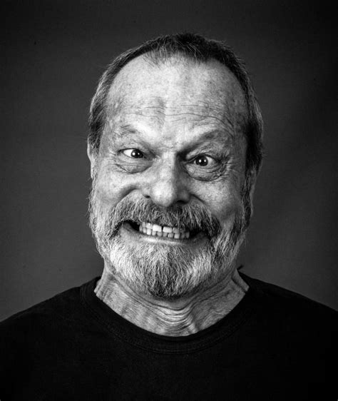 Terry Gilliam – Movies, Bio and Lists on MUBI