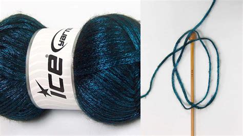 Our Guide to Yarn Blends: Purchasing Cotton, Wool, and More!