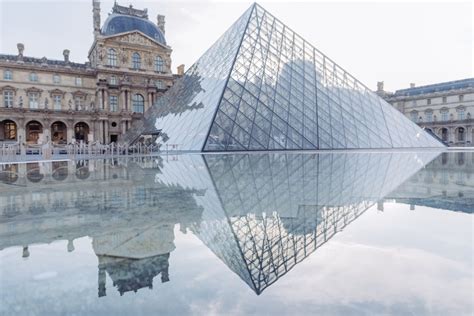 Louvre Opening Hours, Directions, Entrances, and More | All You Need to ...