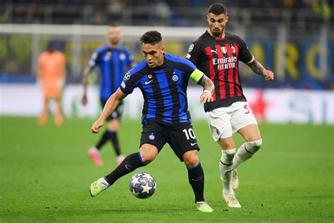 Player Ratings: Inter 1-0 AC Milan (3-0 agg) - Diaz embarrassing; Kalulu horror