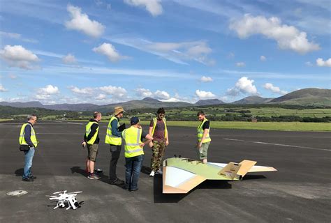 Llanbedr Airfield open weekends thanks to FLYER : : FLYER