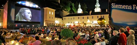 Siemens Fest>Spiel>Nächte : Salzburg Festival : salzburg.info