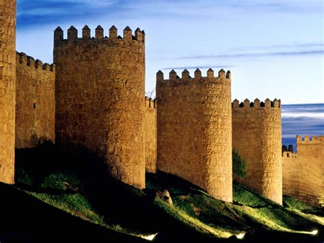 I proud to be a MUSLIM.: World Best castles wallpapers