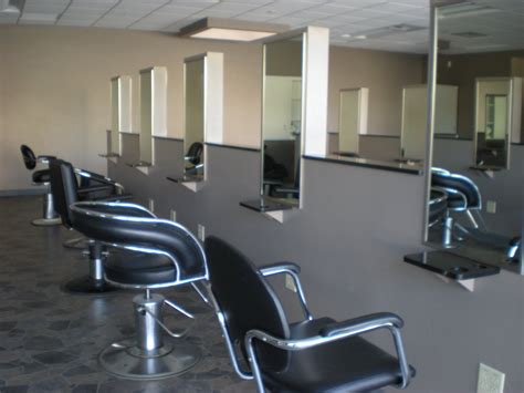 Shoreline School of Cosmetology: Now Open!