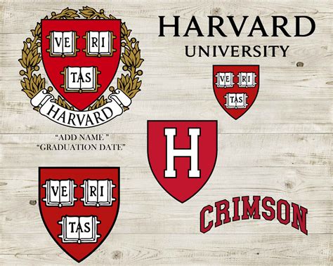 Harvard Logo