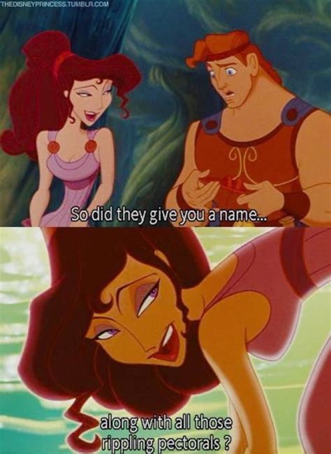 Megara From Hercules Quotes and Memes - Media Chomp