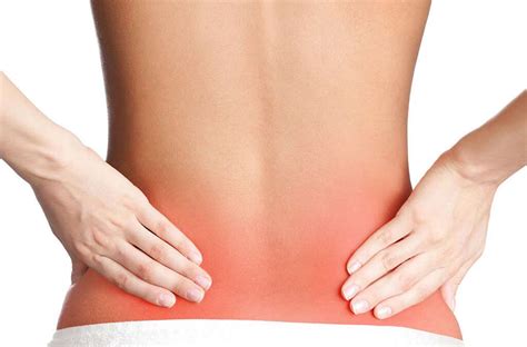 Lower Back Pain: 10 Causes of Lower Back Pain