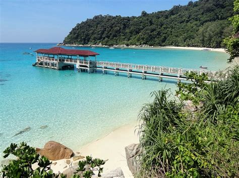 Best Beaches | Le Isole Perhentian. Le Spiagge Più Belle della Malesia