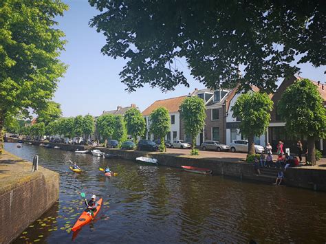 Naarden-Vesting: A Perfect Day-Trip in the Netherlands - Tassie Devil ...