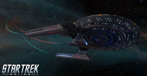 The First Ship from Lower Decks! | Star Trek Online