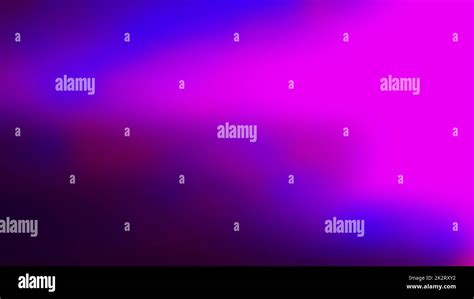 Blur holographic glow hi-res stock photography and images - Alamy