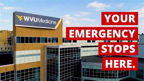 Camden Clark Medical Center - Your Emergency Stops Here | ER