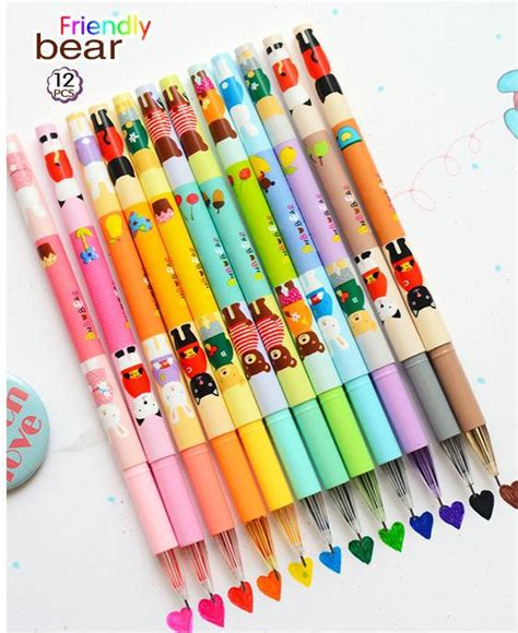 kiki kawaii: Top 10 Must Have Kawaii School Supplies