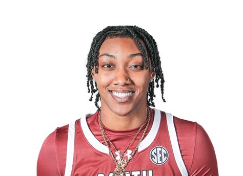 South Carolina Gamecocks 2023-24 Women's College Basketball Roster - ESPN
