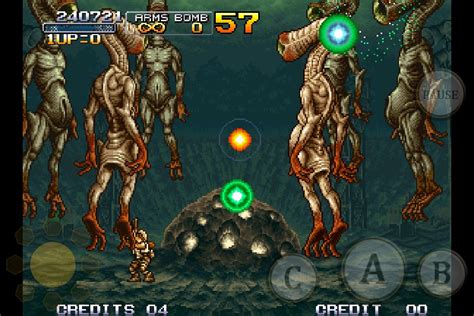 ‘Metal Slug 3’ Review – A Solid Port of an Absolute Classic, Just Prepare to Fight the Controls ...