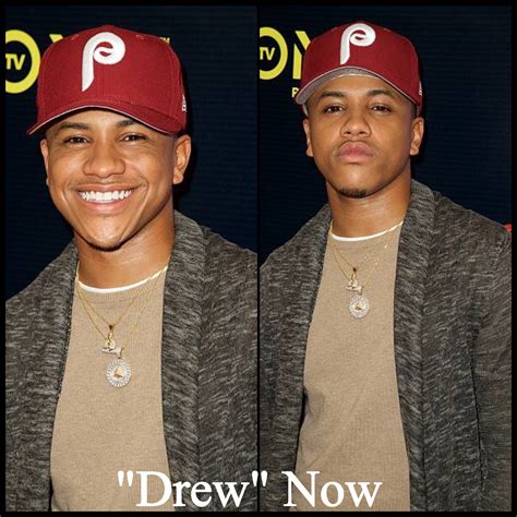 This Is What The Cast From 'Everybody Hates Chris' Looks Like Now ...