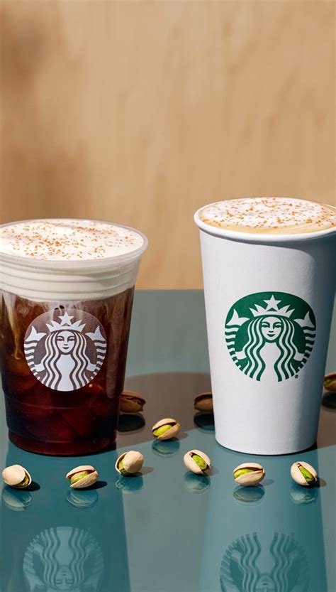 Starbucks' Winter 2023 Menu Is Here