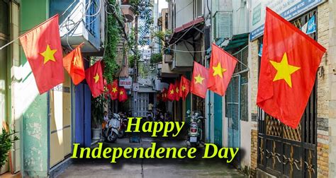 Vietnam Independence Day 2024: Date, History, Activities