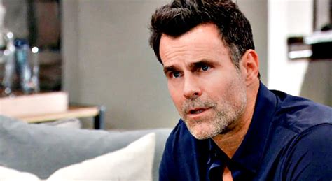 General Hospital’s Cameron Mathison Talks Cancer Recovery, Shirtless ...