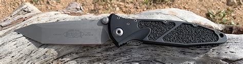 Microtech Socom Elite Review: Iron Tough | Knife Informer