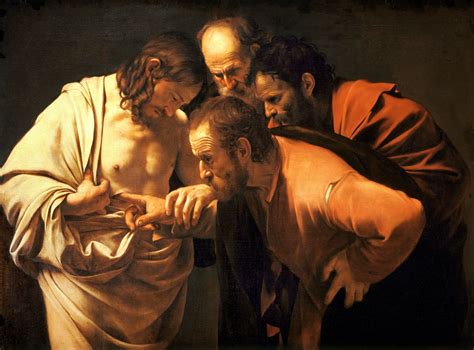 Caravaggio Wallpapers - Top Free Caravaggio Backgrounds - WallpaperAccess