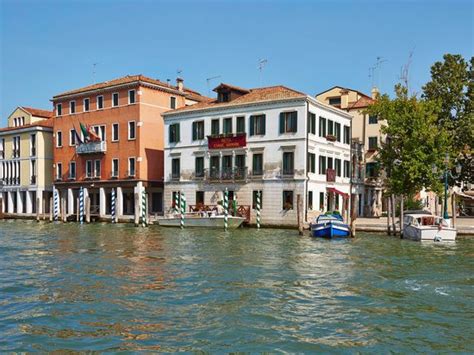 Canal Grande Hotel - Picture of Hotel Canal Grande, Venice - Tripadvisor