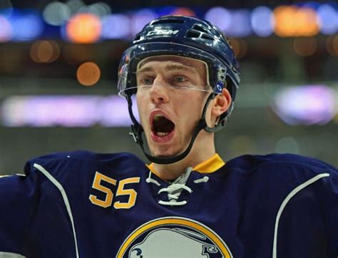 Sabres ready to welcome Rasmus Ristolainen back to lineup - Buffalo ...