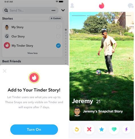 Snapchat preempts clones, syndicates Stories to other apps | TechCrunch