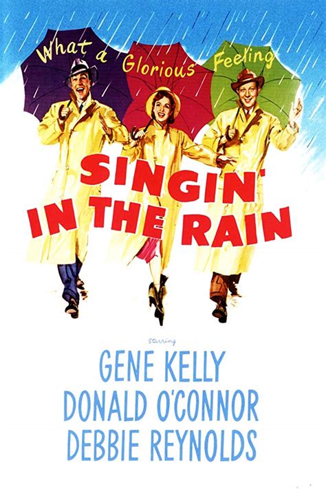 Singin’ in the Rain – Nitehawk Cinema – Prospect Park