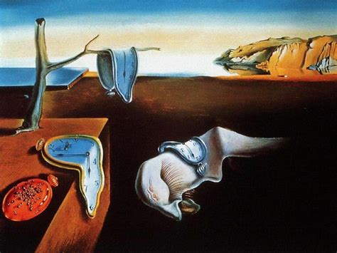 El fascinante mundo del arte moderno, desde el surrealismo hasta el ...