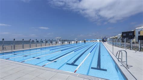 Pool FAQ's - Sea Lanes Brighton