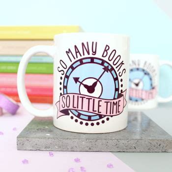 15 Fabulous Mugs for Book Lovers - The Reading Residence