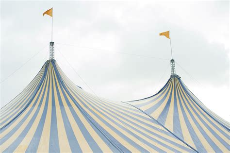 Circus Big Top tent-8914 | Stockarch Free Stock Photo Archive