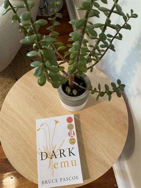 Book Review: Dark Emu by Bruce Pascoe | S.C. Karakaltsas