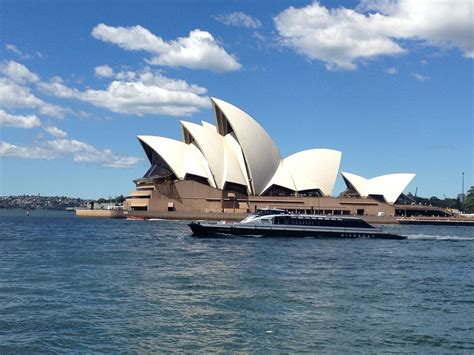 Opera House Sydney · Free photo on Pixabay