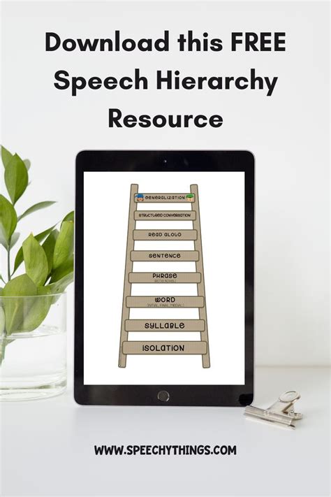 Freebie speech therapy resource! | Speech therapy resources, Speech therapy activities ...