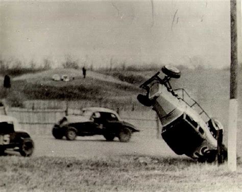 GALESBURG SPEEDWAY MICHIANA VINTAGE RACE CAR PHOTOS II