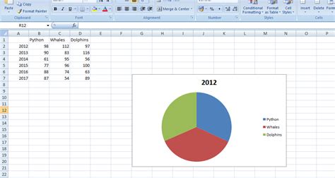 Microsoft Excel Features, Best Advanced Features of MS Excel - ByteScout