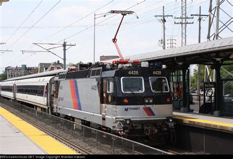 Pin by Anthony Vessella on New Jersey Transit | Train, New jersey, Jersey