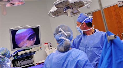 Laparoscopic-surgery - Sayegh Surgery