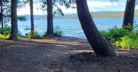 Camper-Submitted Photos of Lost Valley Reservoir Dispersed Camping Area