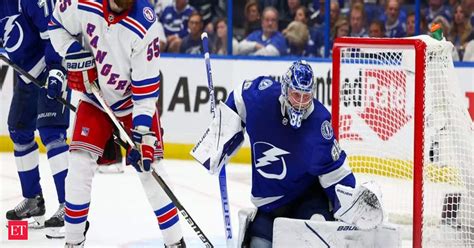 How to Watch Rangers vs Lightning: Rangers vs Lightning: Kick date ...