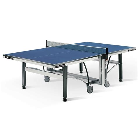 640 ITTF table tennis table - Cornilleau