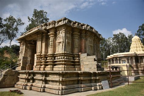 Mysterious Temples of Talakadu & Somnathpur Private Tour from Bangalore - Tourist Journey