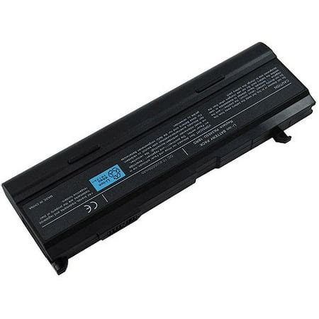 Laptop Battery Pros Replacement Battery for Toshiba Laptops - Walmart.com