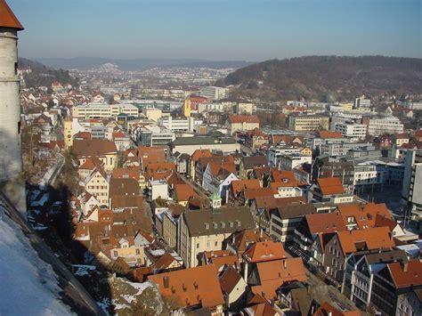 Heidenheim, Germany - I was only 18 months old! I want to go back ...